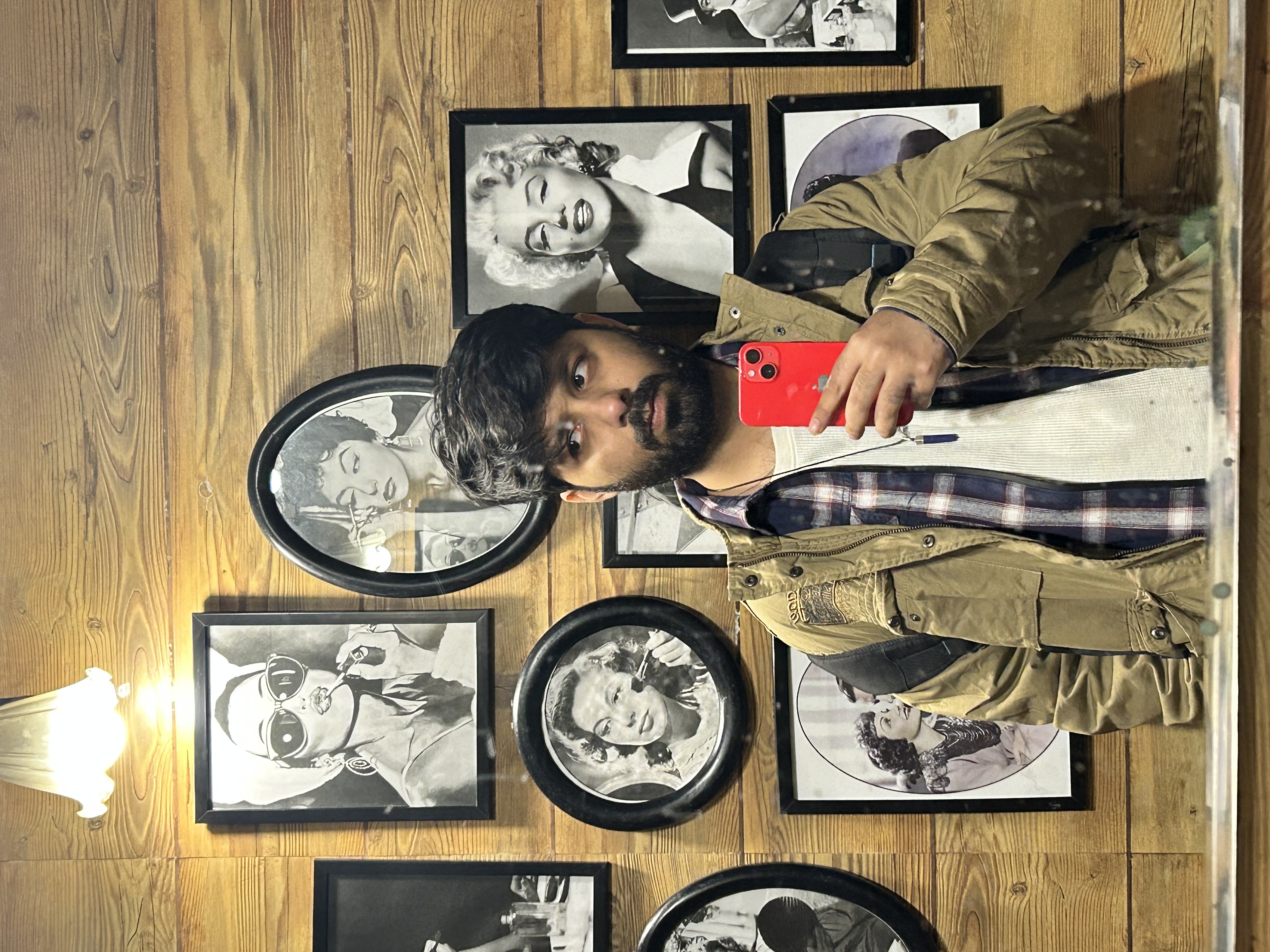 Gaurav Uttamani – Director