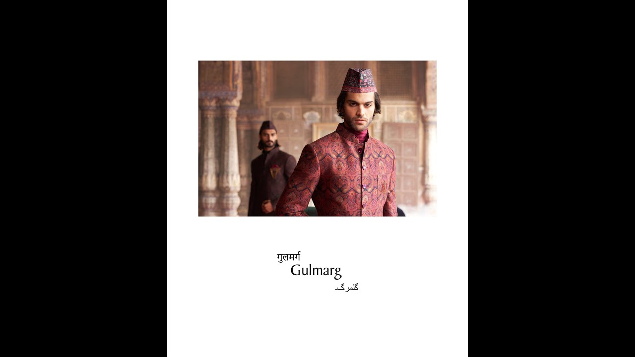 Kora by Nilesh Mitesh | Production Designer Assistant by Avani Poladia