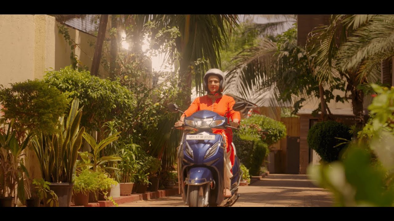 Ceat Tyres - Happy Mother’s Day | Production Assistant by Hardev Hirani