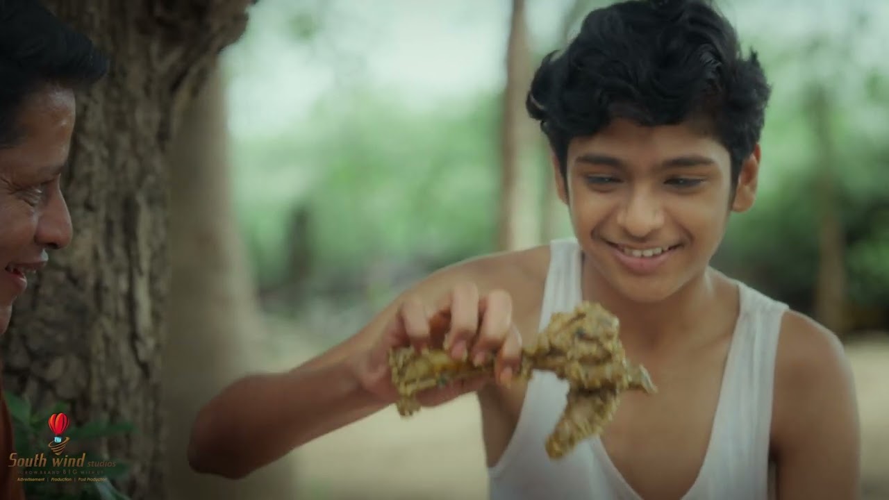 Siragugal Restaurant | Colourist by Ragavan 