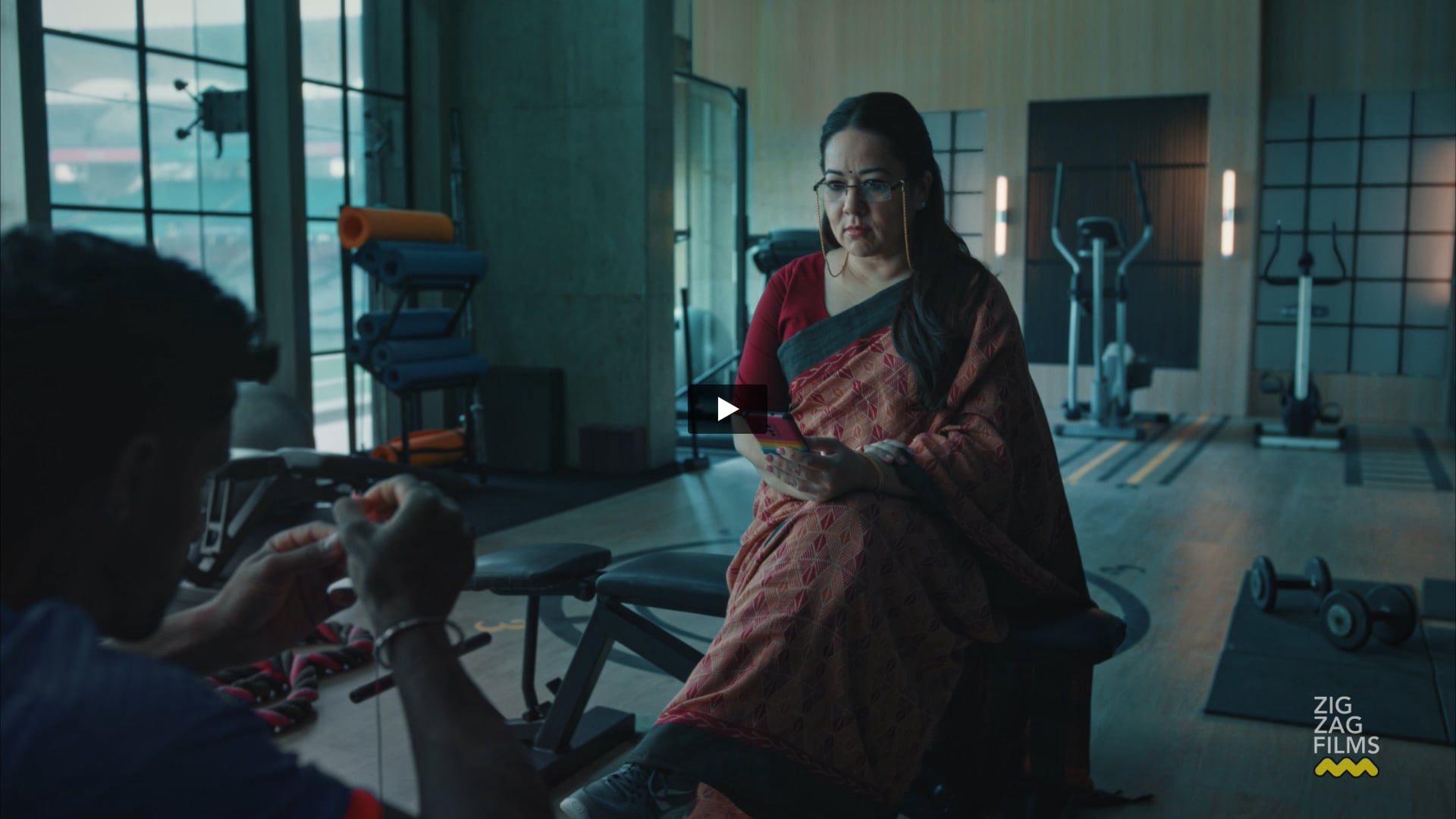 Dream11 - Needle & Thread | Grips by Javed Khan