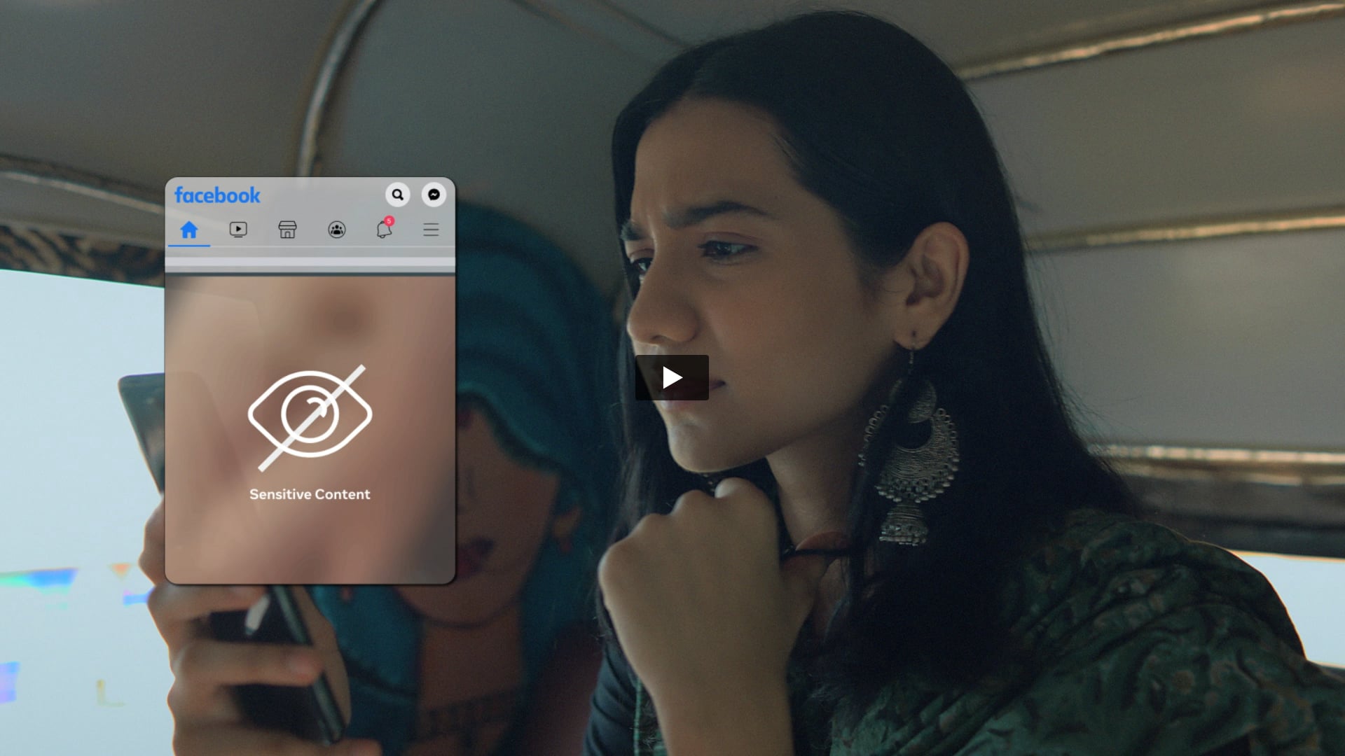 Facebook - Report Kariya Surakshit Rahiya | Line Producer by Manish Bandekar