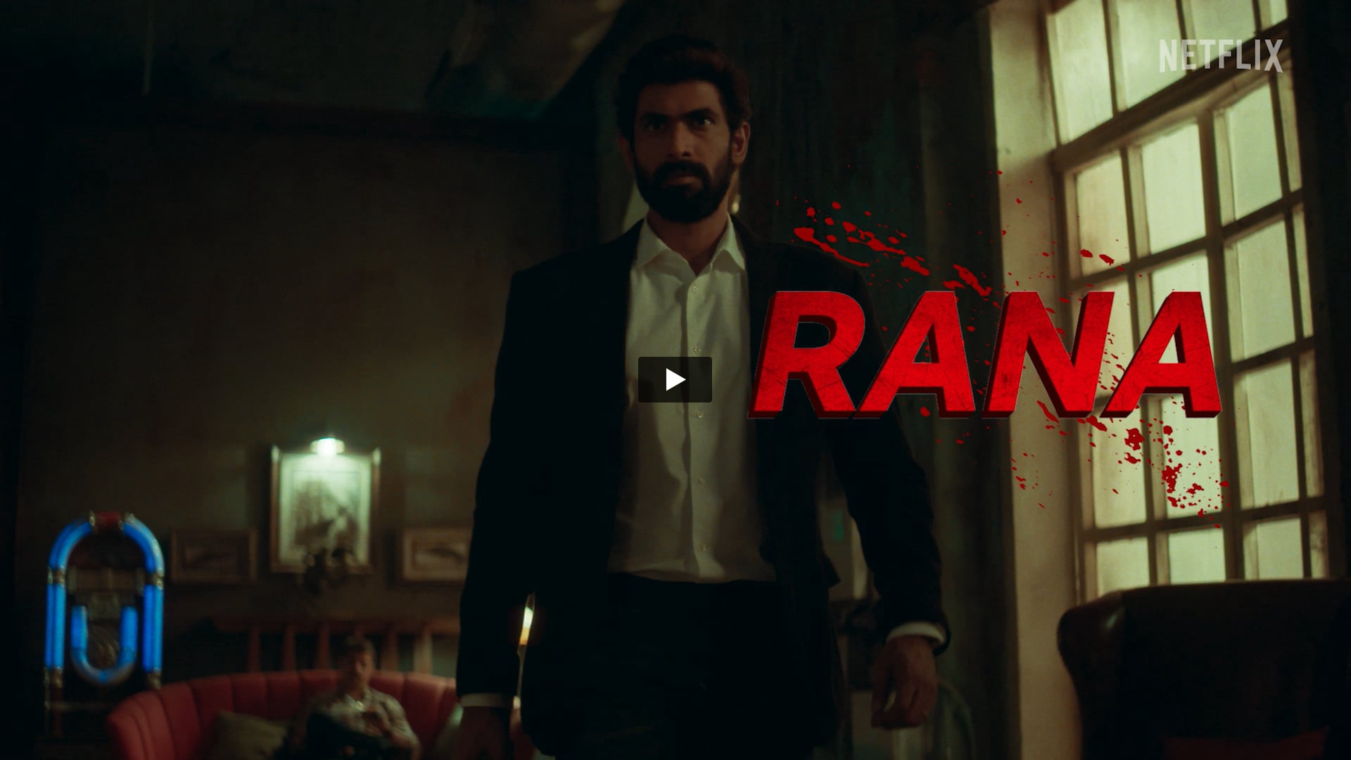 Netflix - Meet the Naidus | Makeup Artist by Shweta Melwani