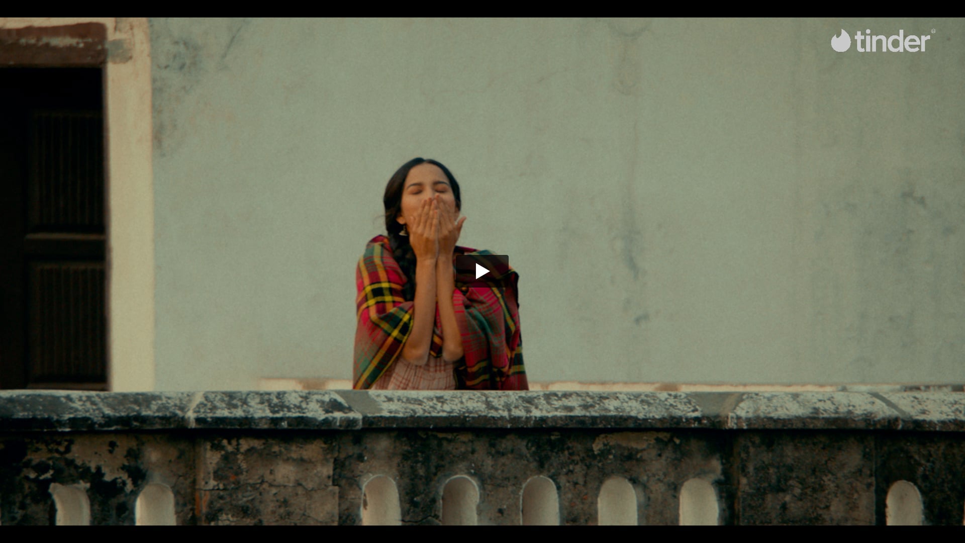 Tinder - First Kisses | Lyrics by Your Chin