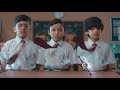 Cello Pens - Avengers | Producer by Naisha Joshi