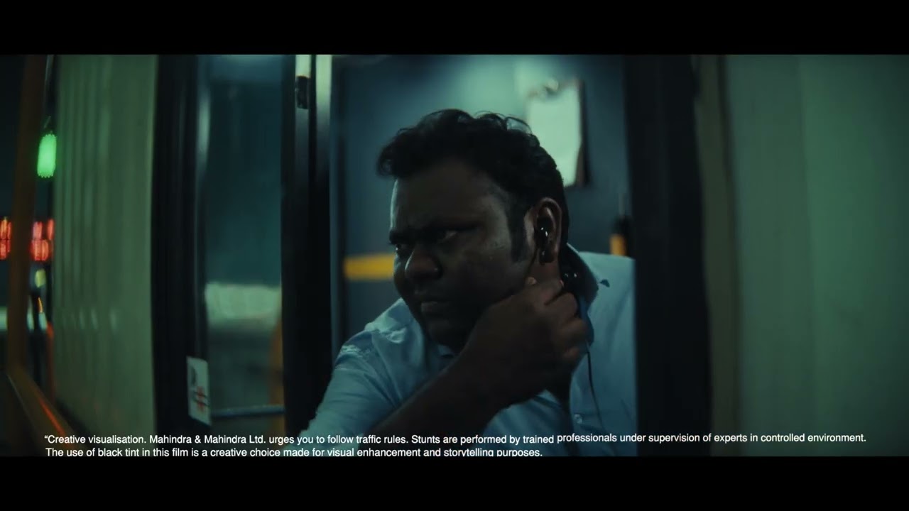 Mahindra Thar - Toll of Duty | Music Composer by Zeno Rodricks