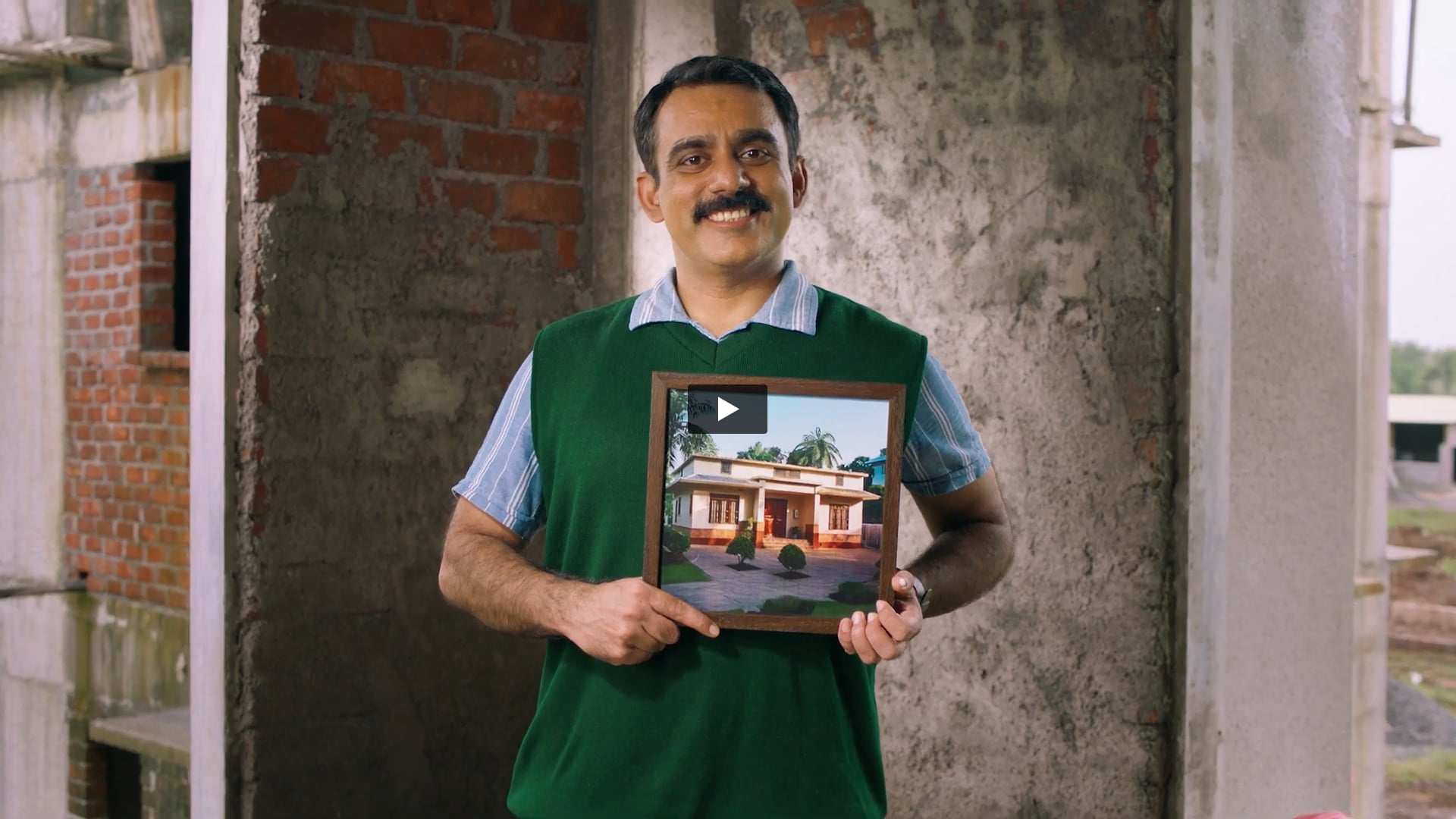 The Ensemble | Associate Producer by Arnab Mukharjee