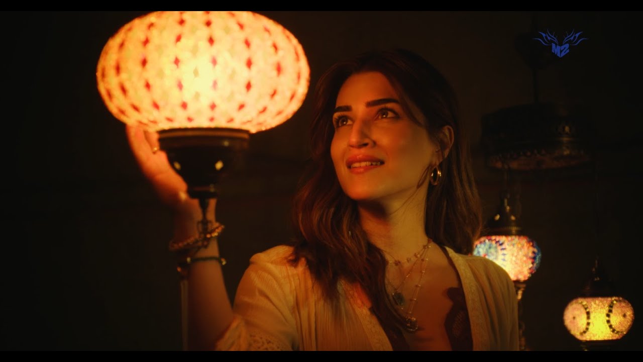 Magic Moments Ft. Kriti Sanon And Akshay Oberoi | Director by Vimal Chandran