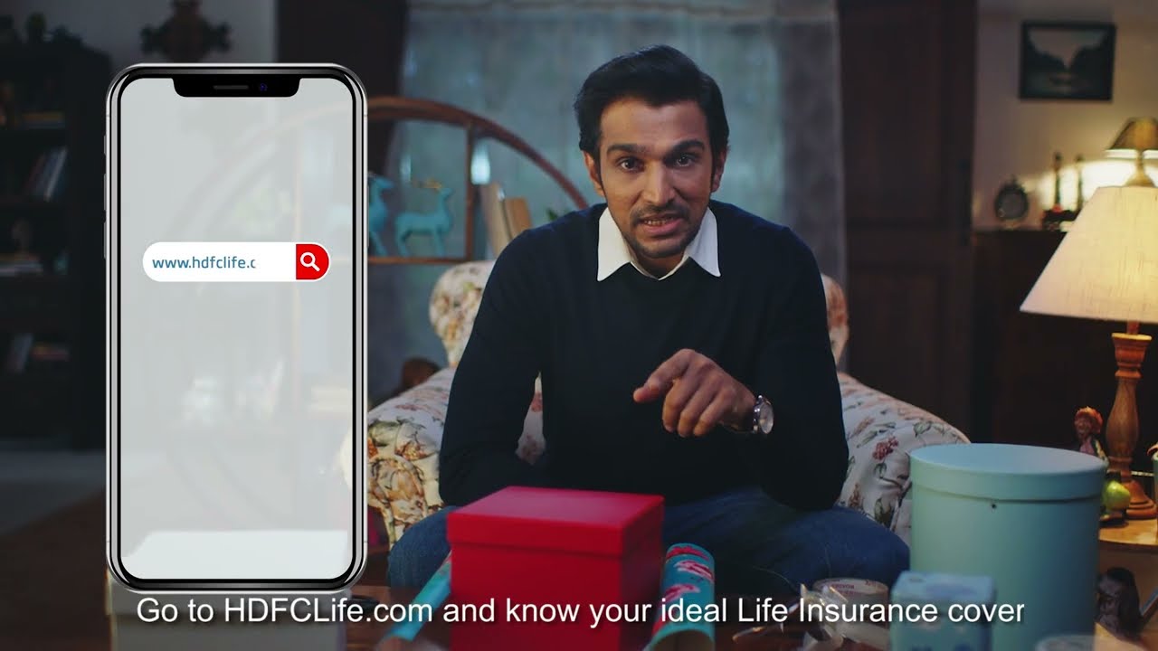 HDFC Life - Chota Cover | Production Designer Assistant by Kanchan 