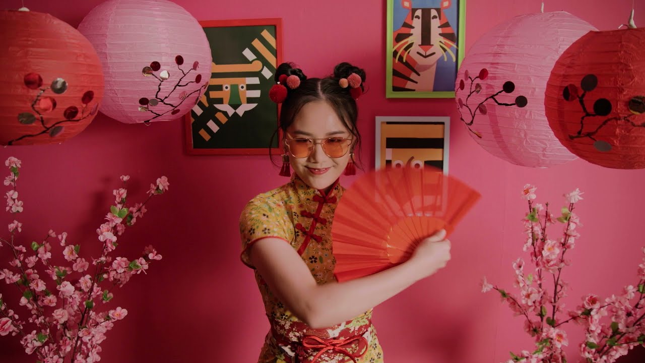 F&N Life | DoP by Clifford Tan