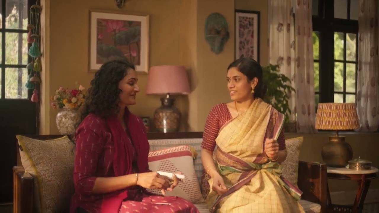 Nippo - Nippo For The New You | Producer by Surbhi Bafna