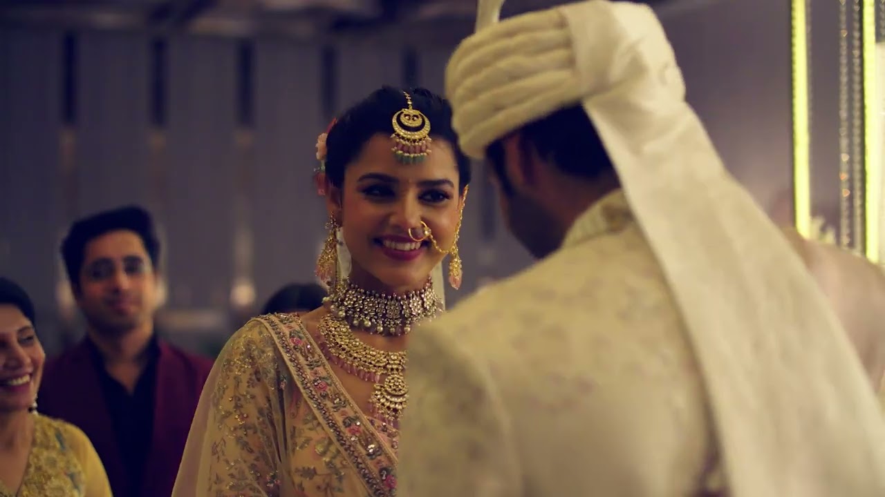 JW Marriott - The Grand Sangham | 2nd Unit DoP by Manish Nihalani