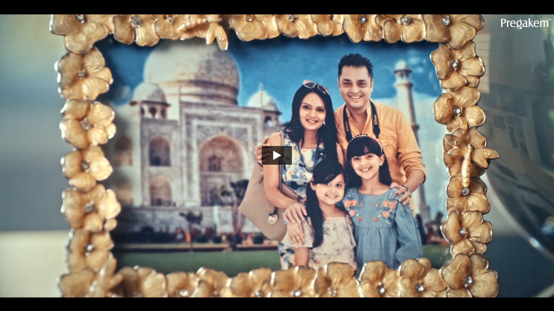 Pregakem - Pregnancy Detection Kit | Production Controller by Prateek Arora