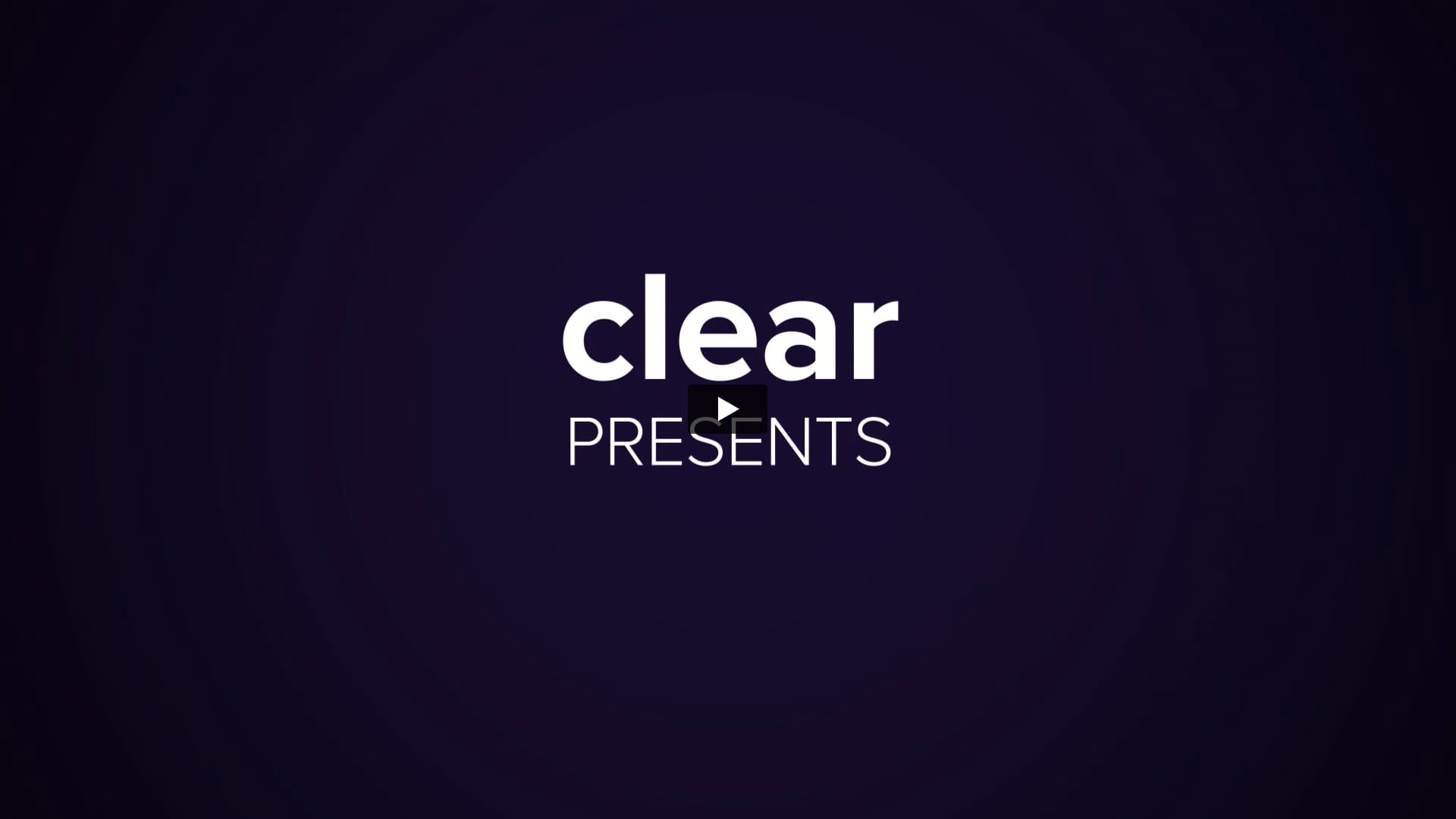 Clear - Finance Transformed | Storyboard Artist by Bhavini 