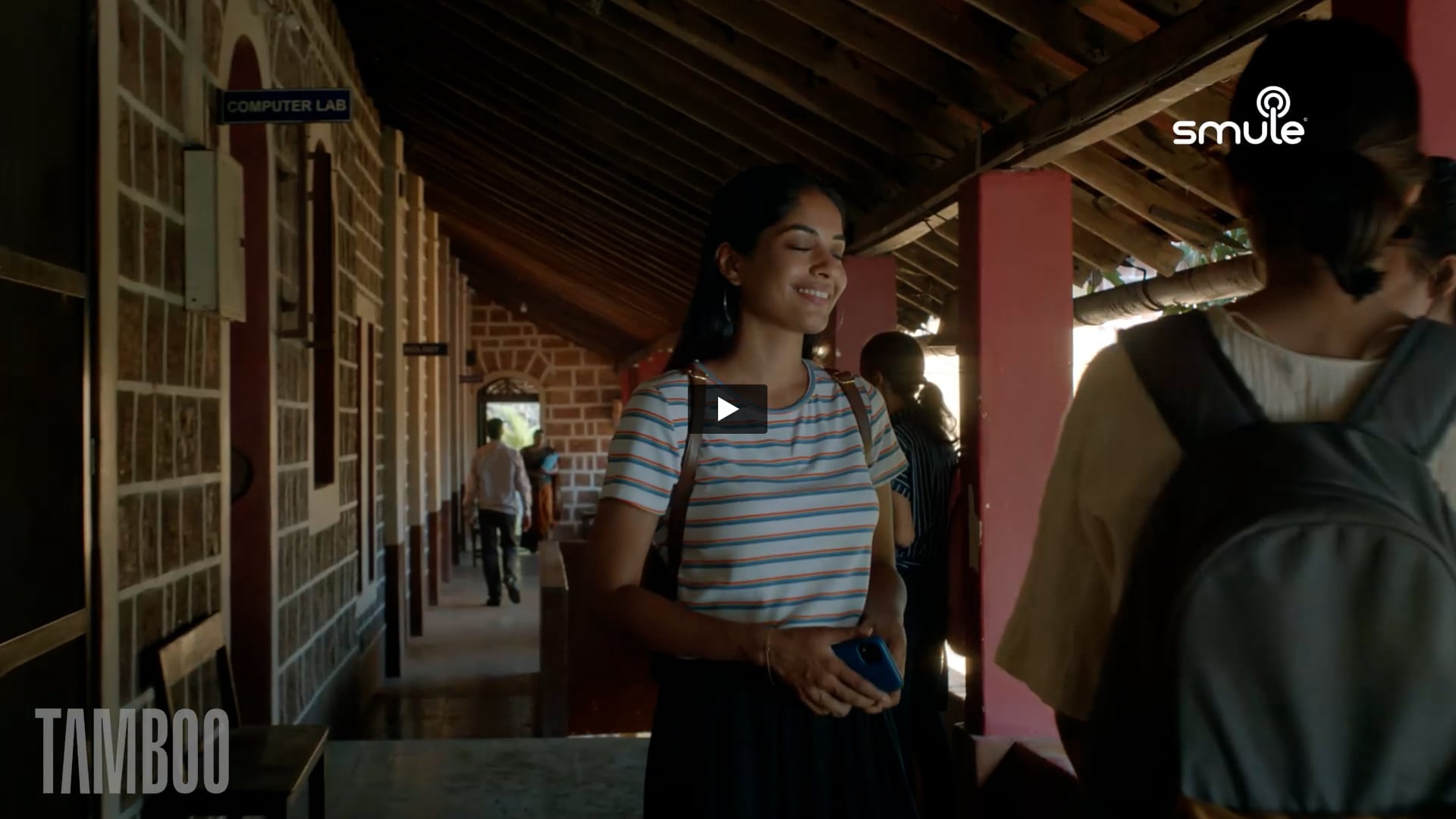 Smule - Romantic Gaane Aap ki Awaaz | Costume Stylist by Rajvi Shah