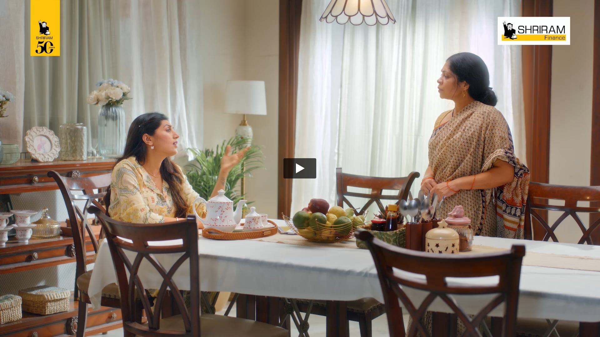 Shriram Finance - Unnati Fixed Deposits | Location Manager by Bunty 