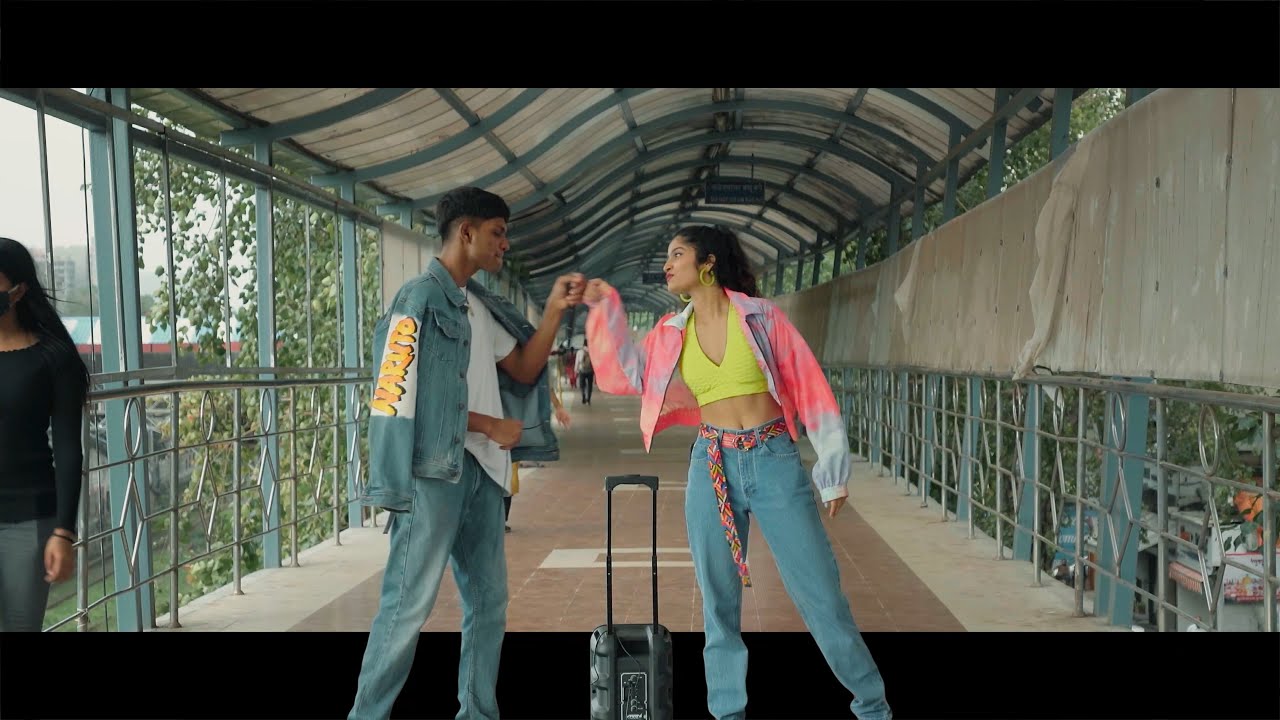 Varni Wireless Speaker Trolley | DoP by Tanmay Luthia