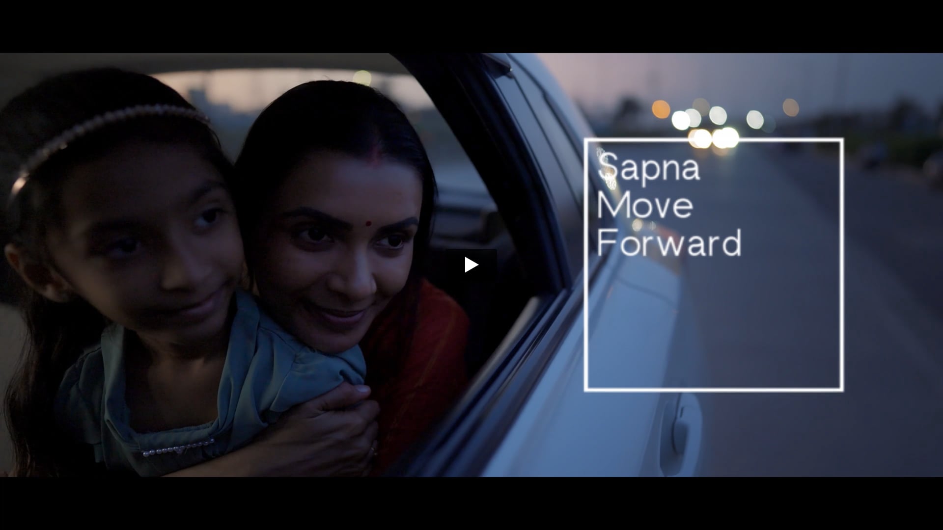 Uber - Leaving Home | Line Producer by R Krishna