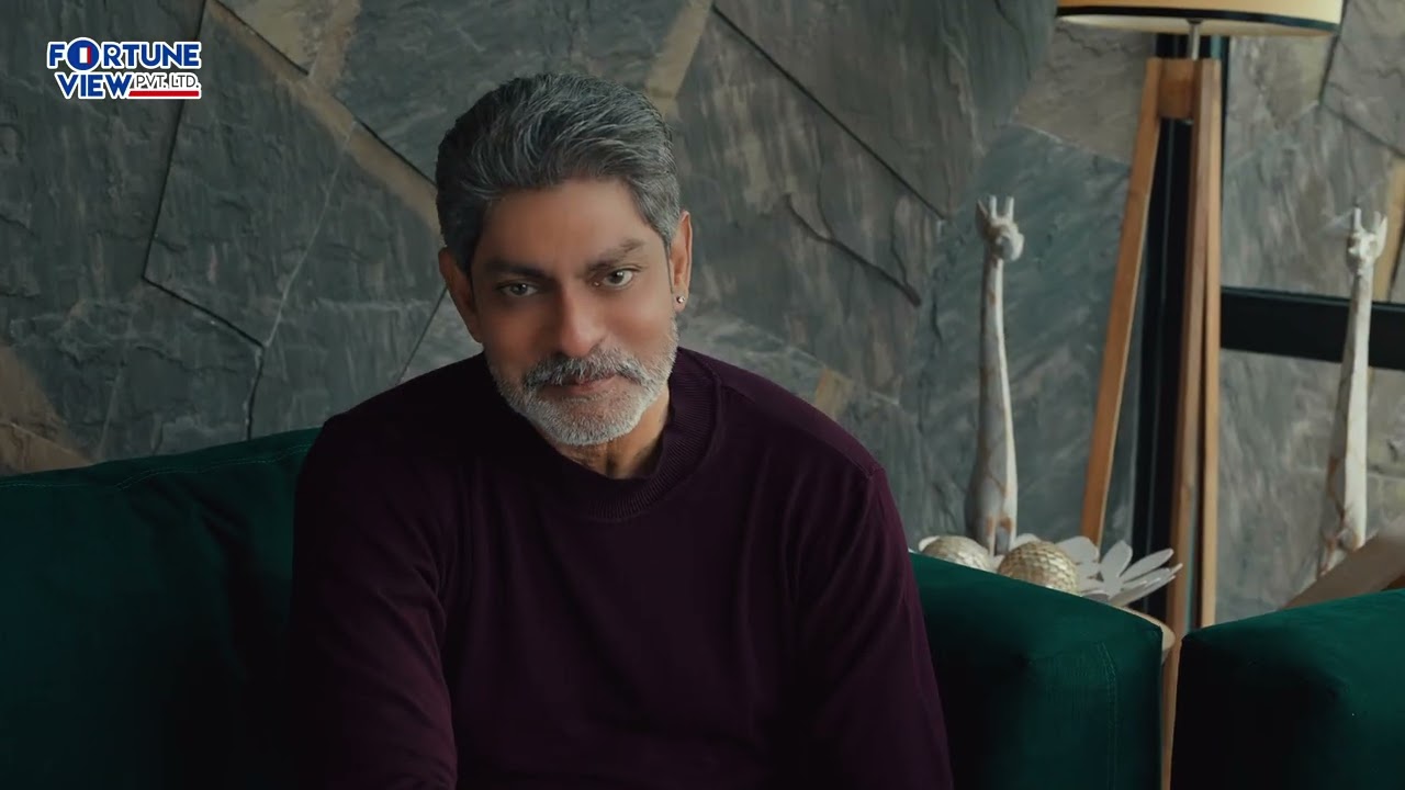 Fortune View Pvt. Ltd - Premium Residental Villa Plot | Director by Santosh Rb