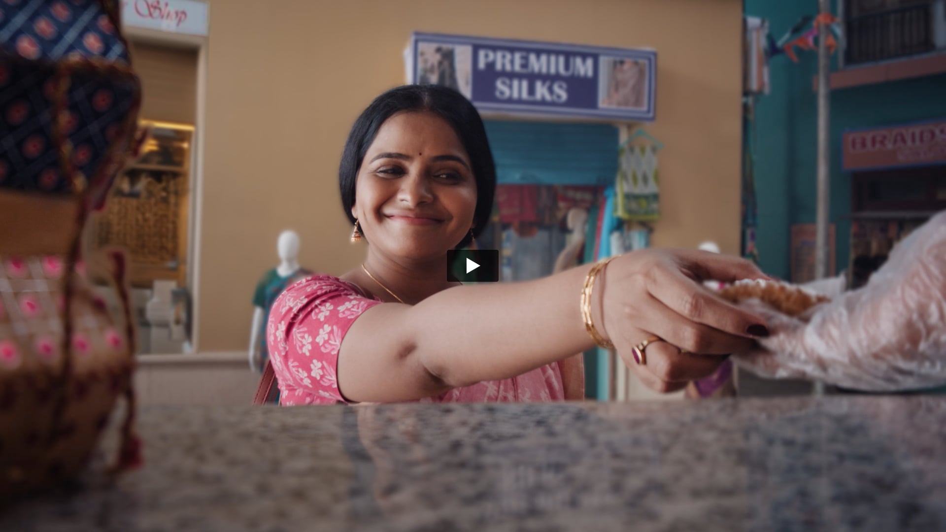 Tata Play - 11KA12 | Production Designer Assistant by Ishu 