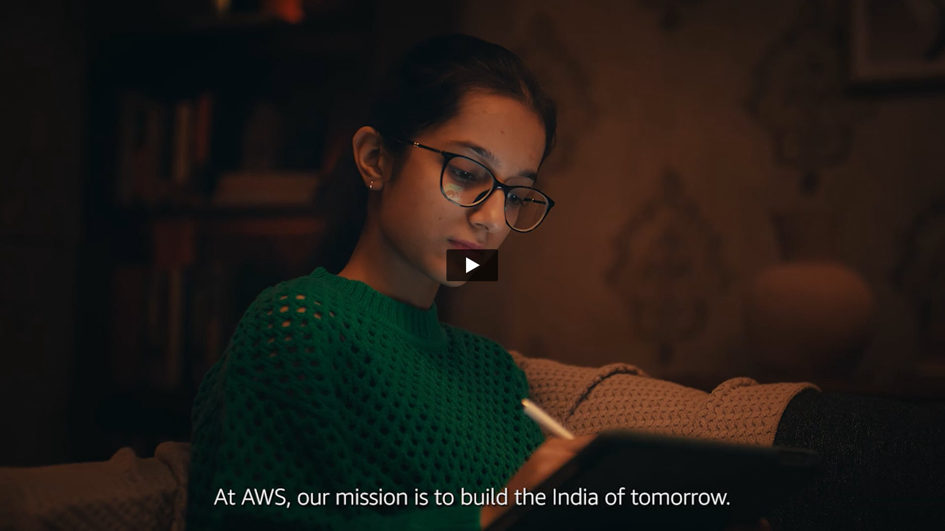 Amazon Web Services - AWS Asia Pacific | Location Manager by Arya Orphange