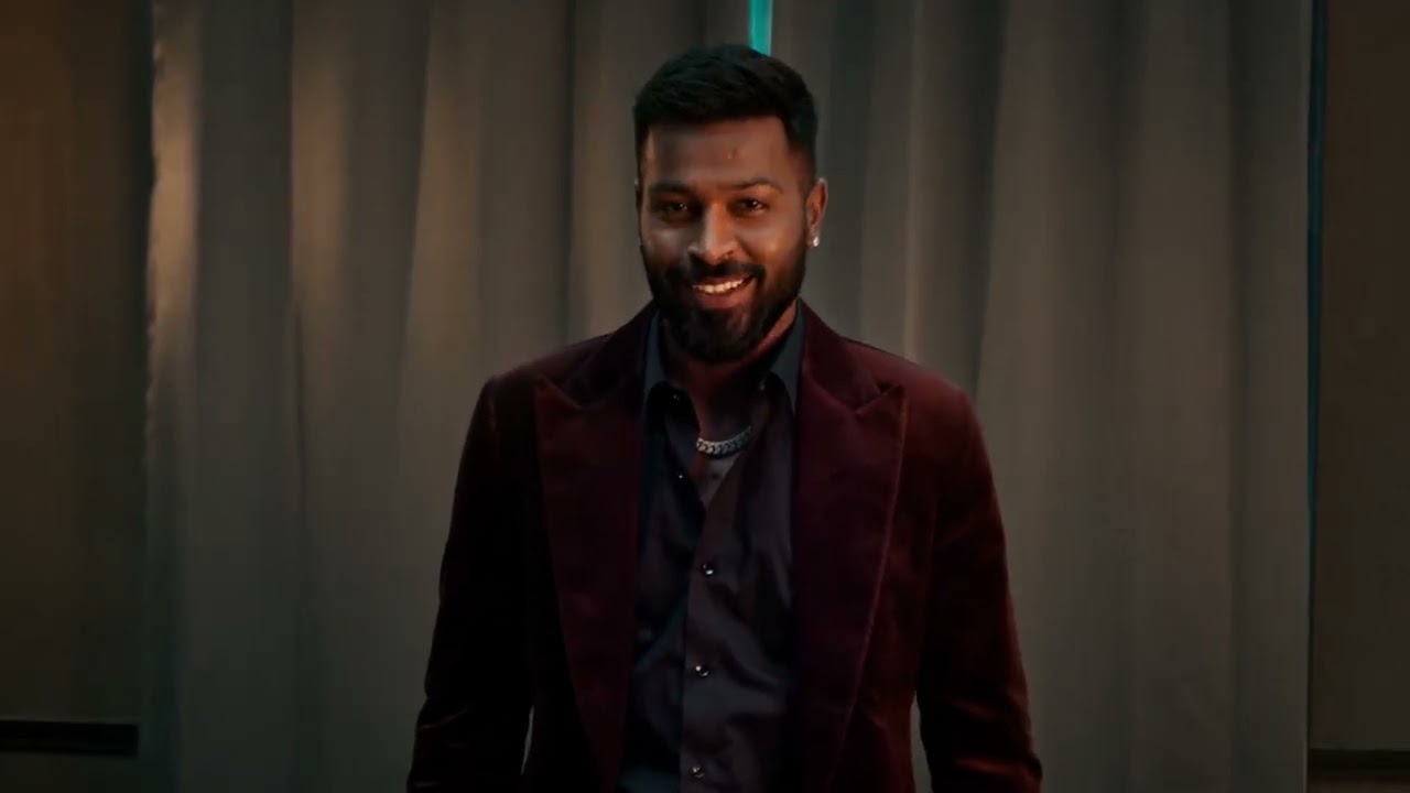 Villain Desire Eau De Parfum - An Irresistible Appeal Like Hardik | DA by Kiyara Hiremath