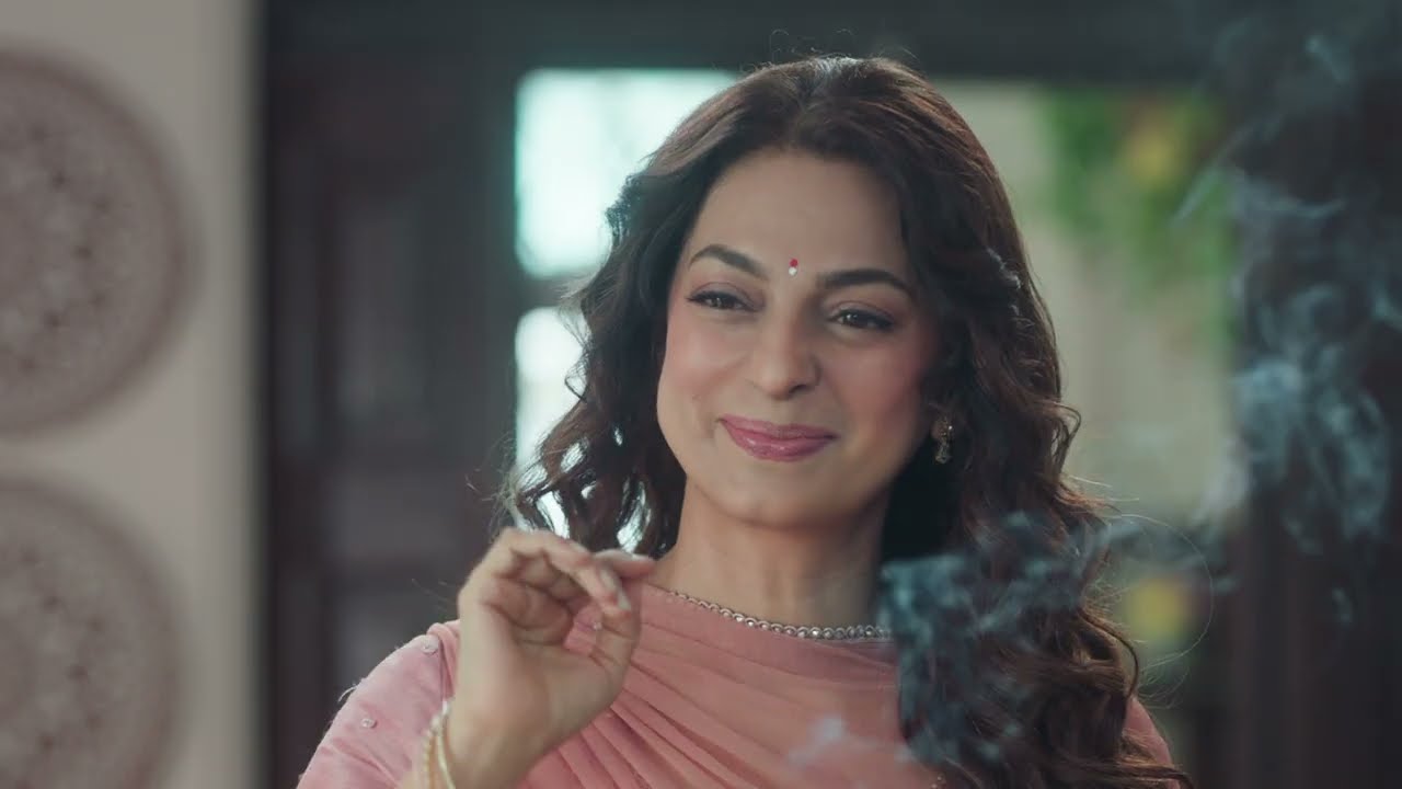 Hari Darshan - Agarbatti | Online Assistant by John 