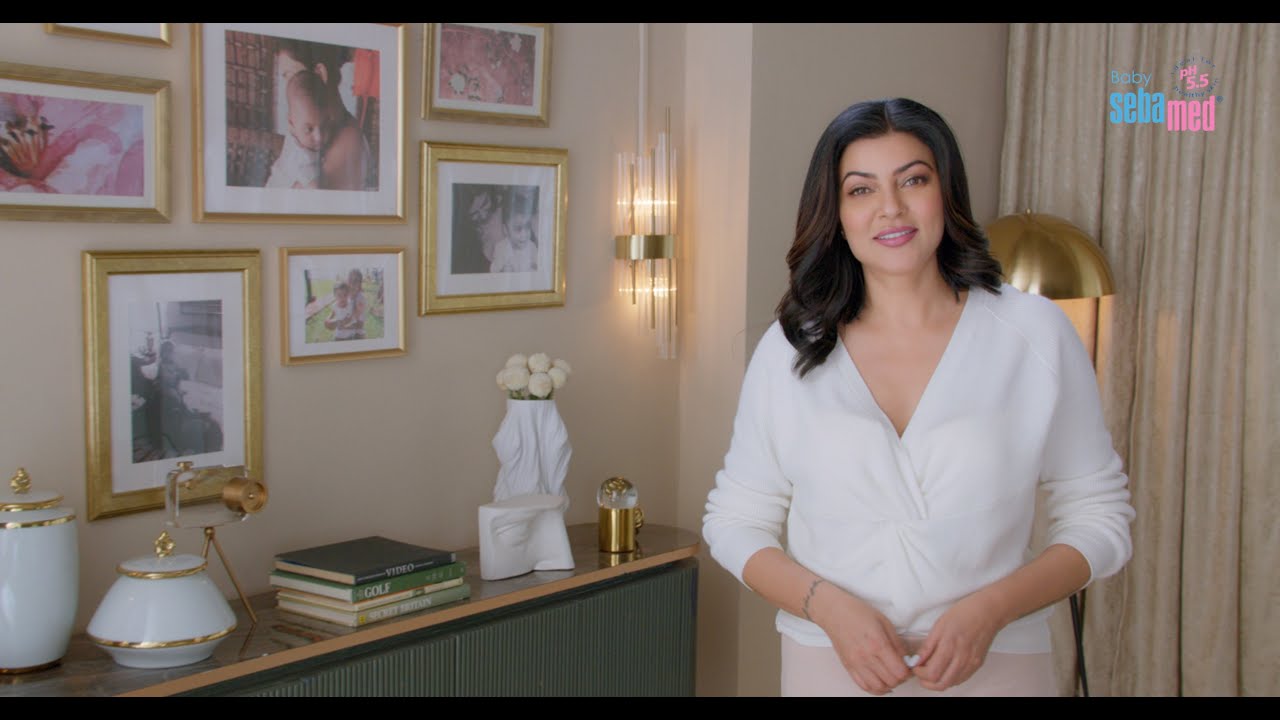 MamyPoko Pants - Between Ben and Sen | DoP Product Shoot by Joginder 