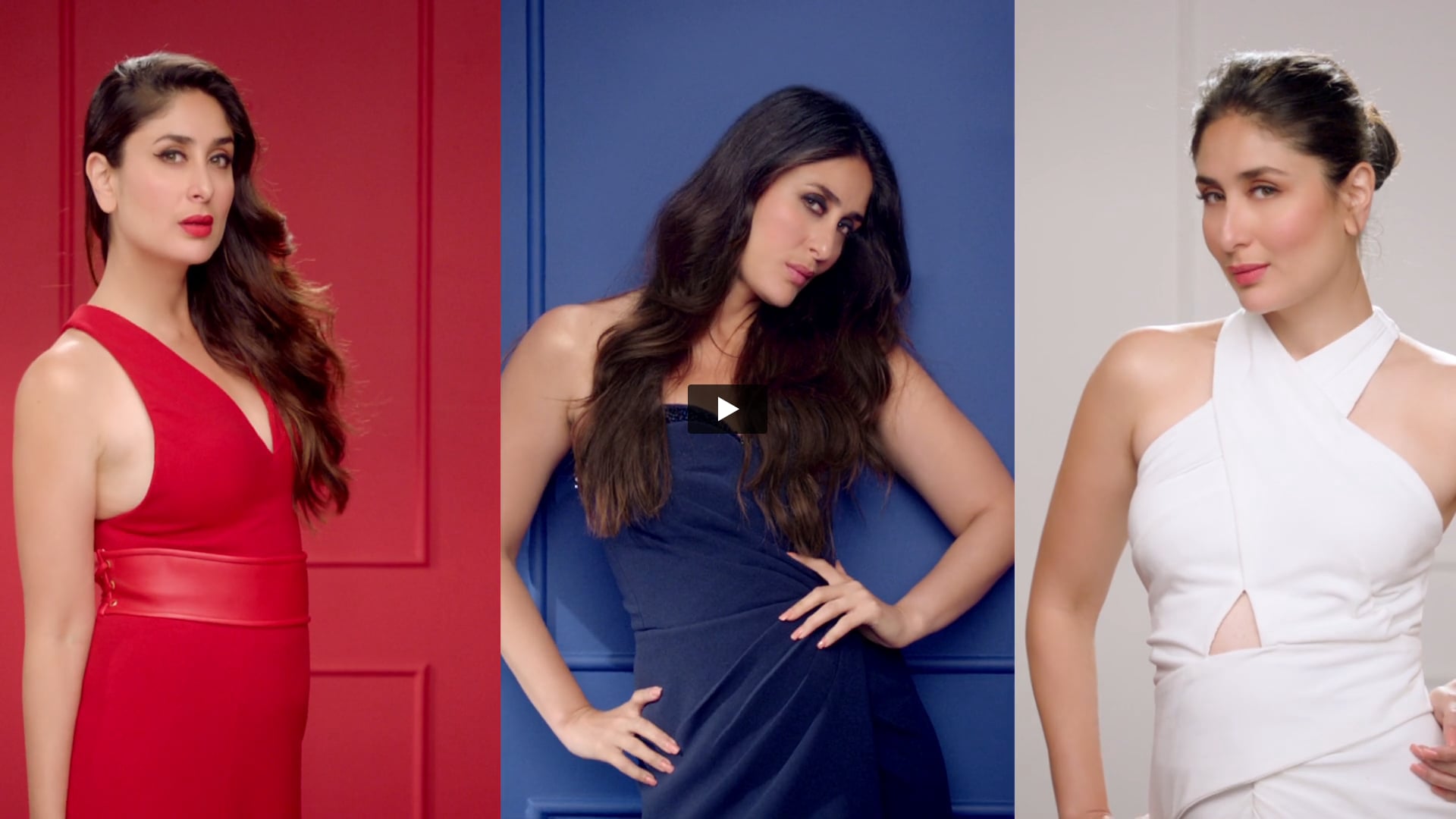 Lakme - The Kareena Kapoor Khan Collection | DoP by Anil Mehta