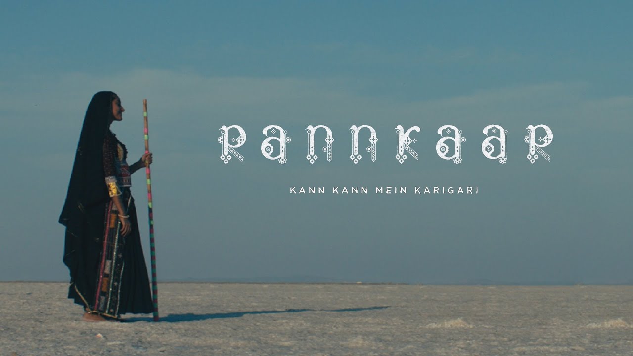 Reliance Jewels - Rannkaar | Production Manager by Chaitanya Khandare