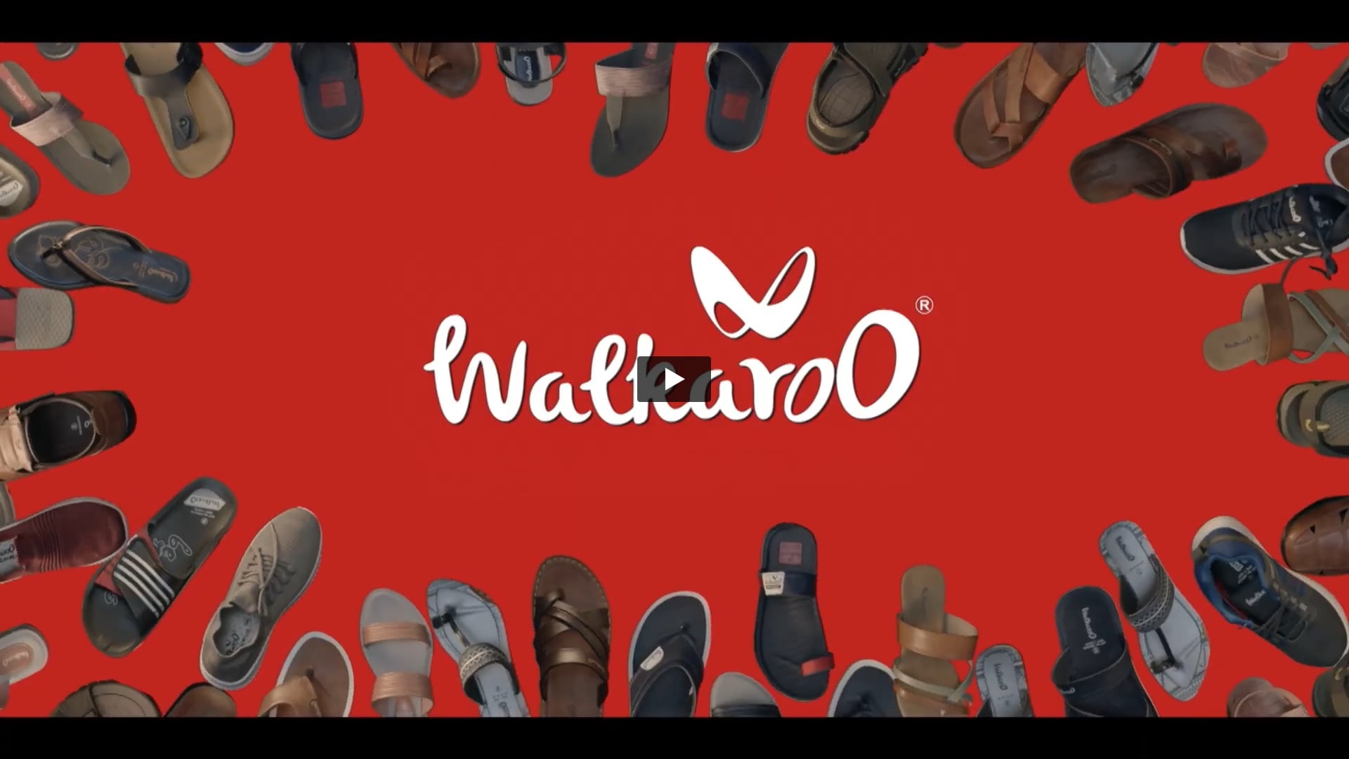 Walkaroo | Focus Puller by Parauchuri Venkateshwara