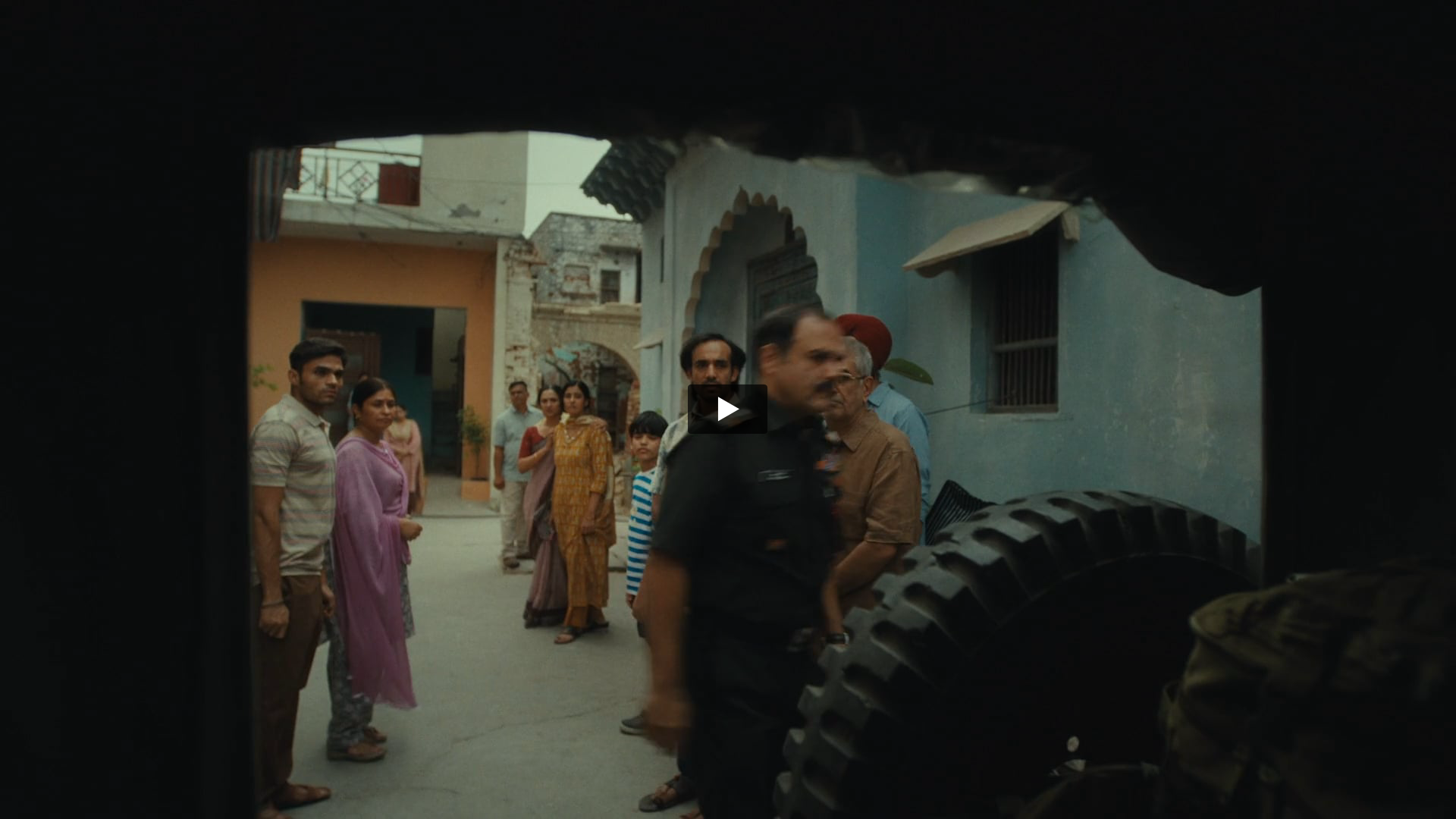 Zee TV - Shaadi | Production Controller by Rakesh Hawale