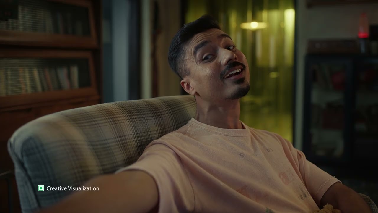 Chupa Chups - 20% Extra | Art Director by Radhe 