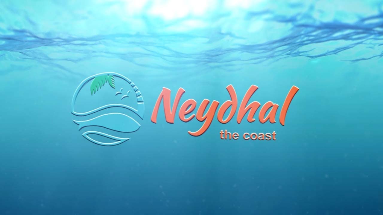 Neydhal - The Coast | Voice Over by Mirchi Vinitha