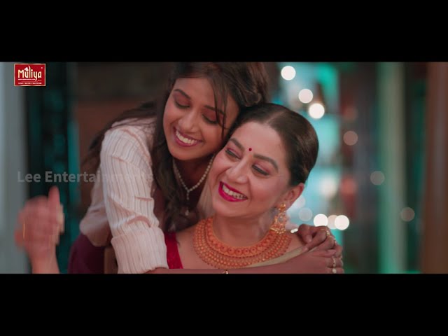 Muliya - Jewels | Hair Stylist by Madhu 