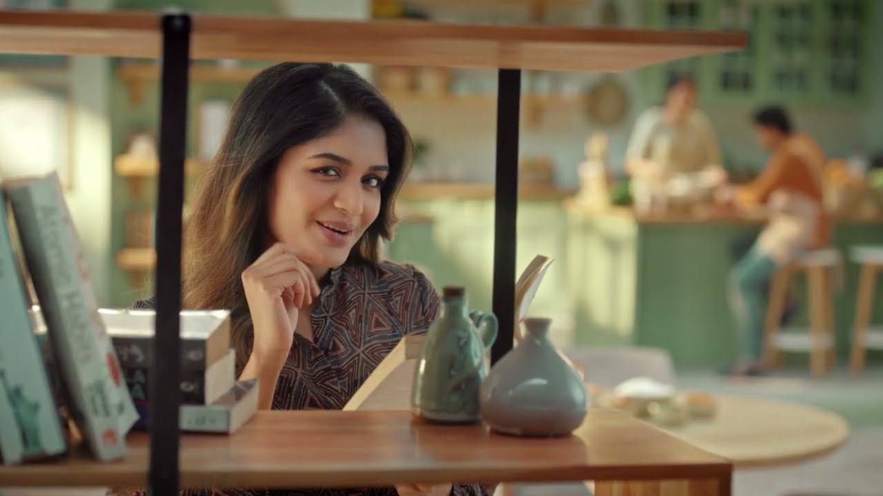 Sakthi Masala - Rasam Powder Azhaipitazhai Jingle | Costume Assistant by Aishwarya 