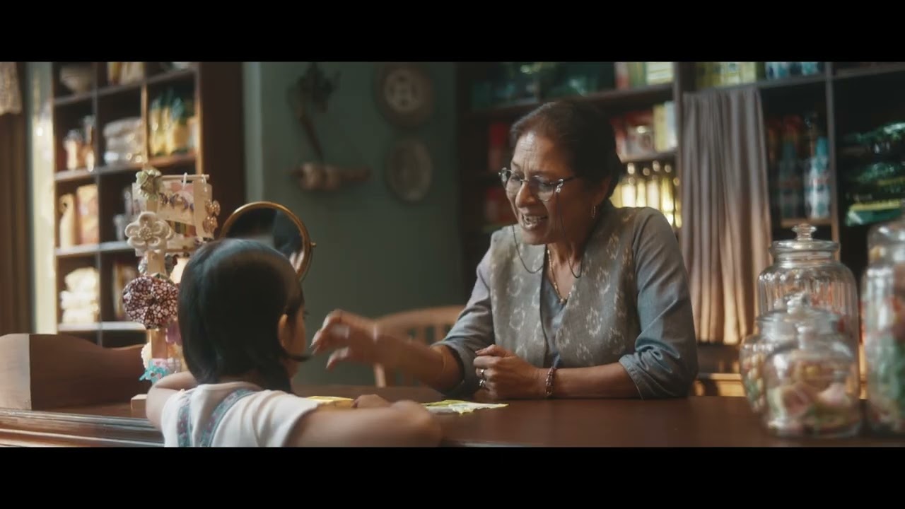 Godrej - Pack Change | DoP by Priya Seth