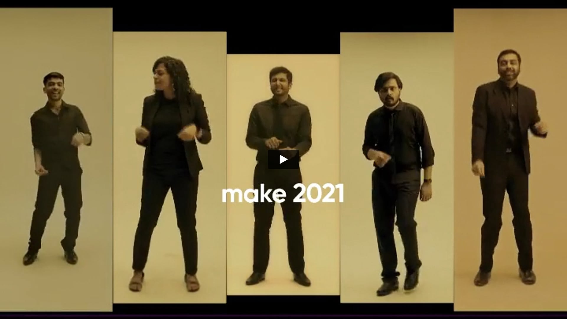 CRED - CRED Cheer Days | Executive Producer by Shivam Singh