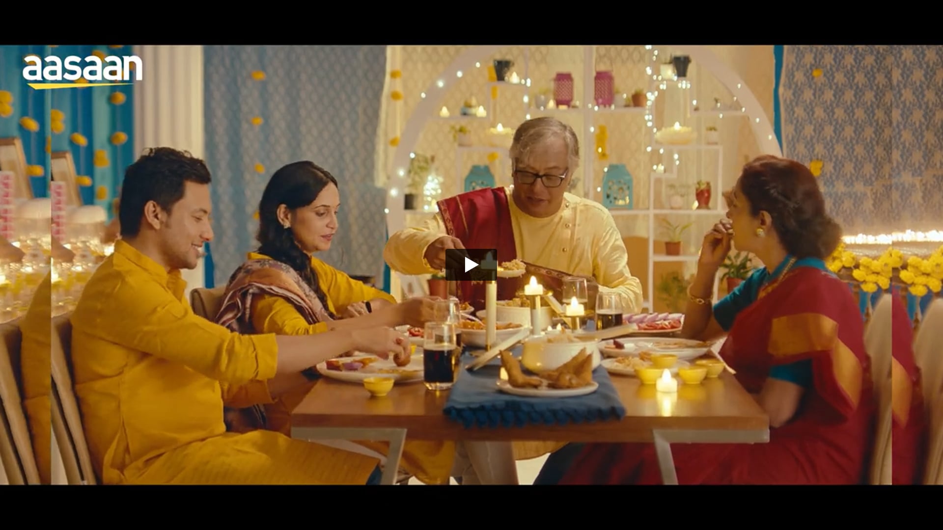 Aasaan App | Casting Director by Sandeep Raturi