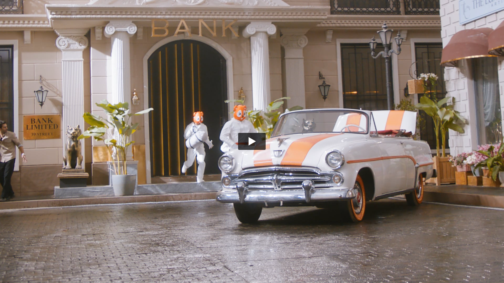 Fanta - Fanta mangta | HMU Assistant by Vicky Salvi