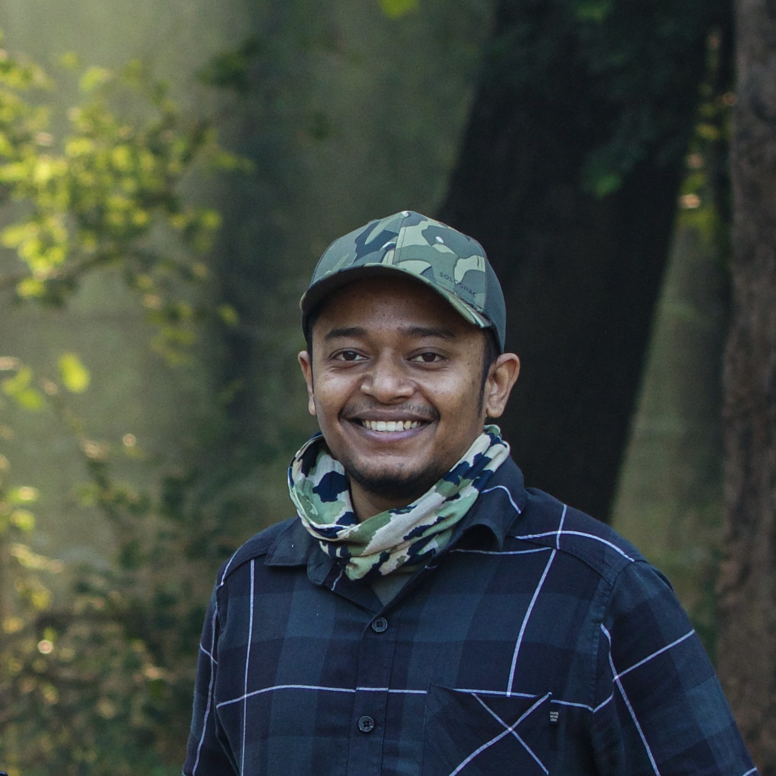 Bhargav Surti – DoP