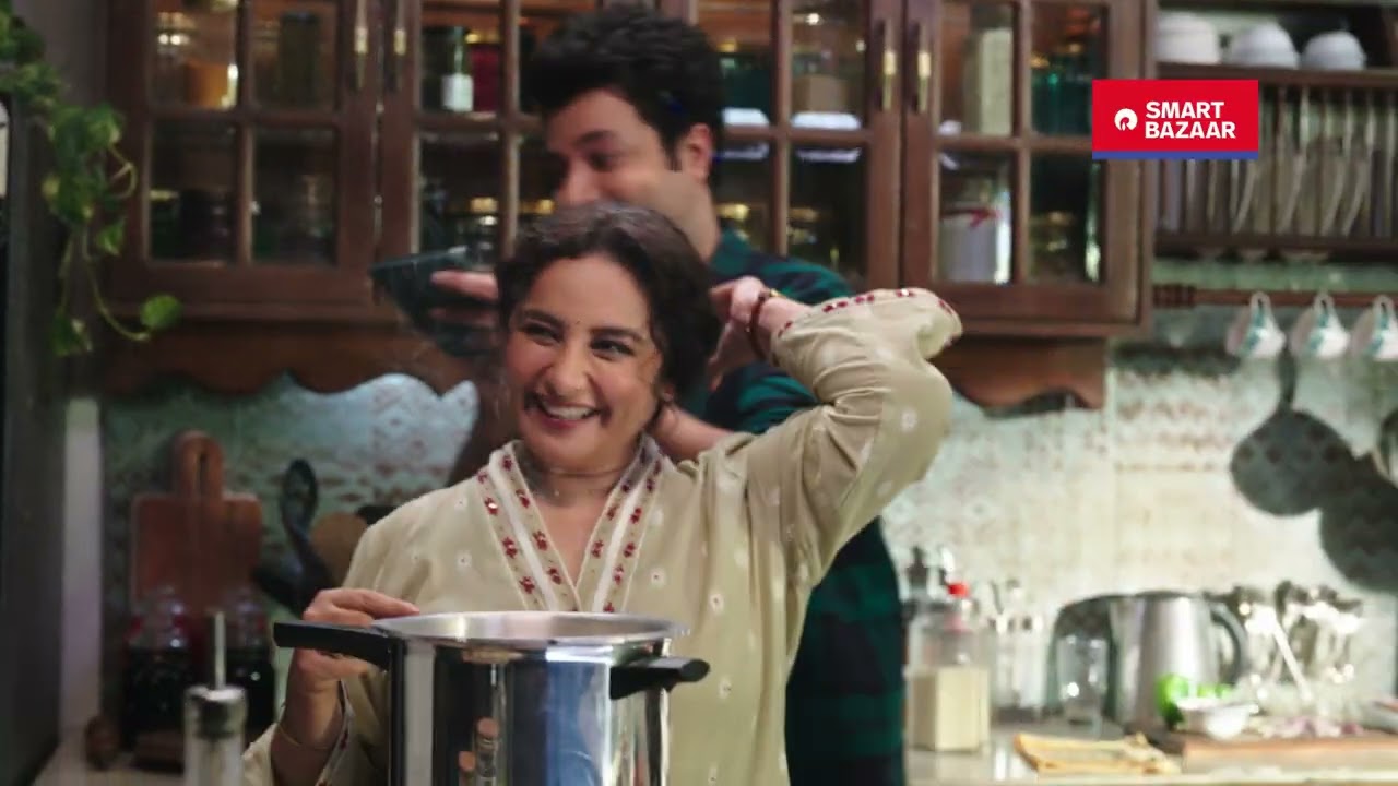 Smart Bazaar - Shepreneur Film | Location Manager by Ranveer Rajput