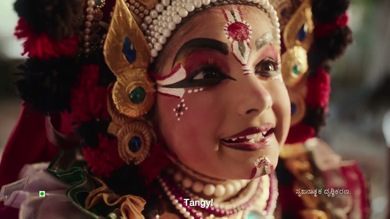 MTR Puliogare Masala - In A Pinch Many Flavors | Set Decorator by Priyanshi Gandhi