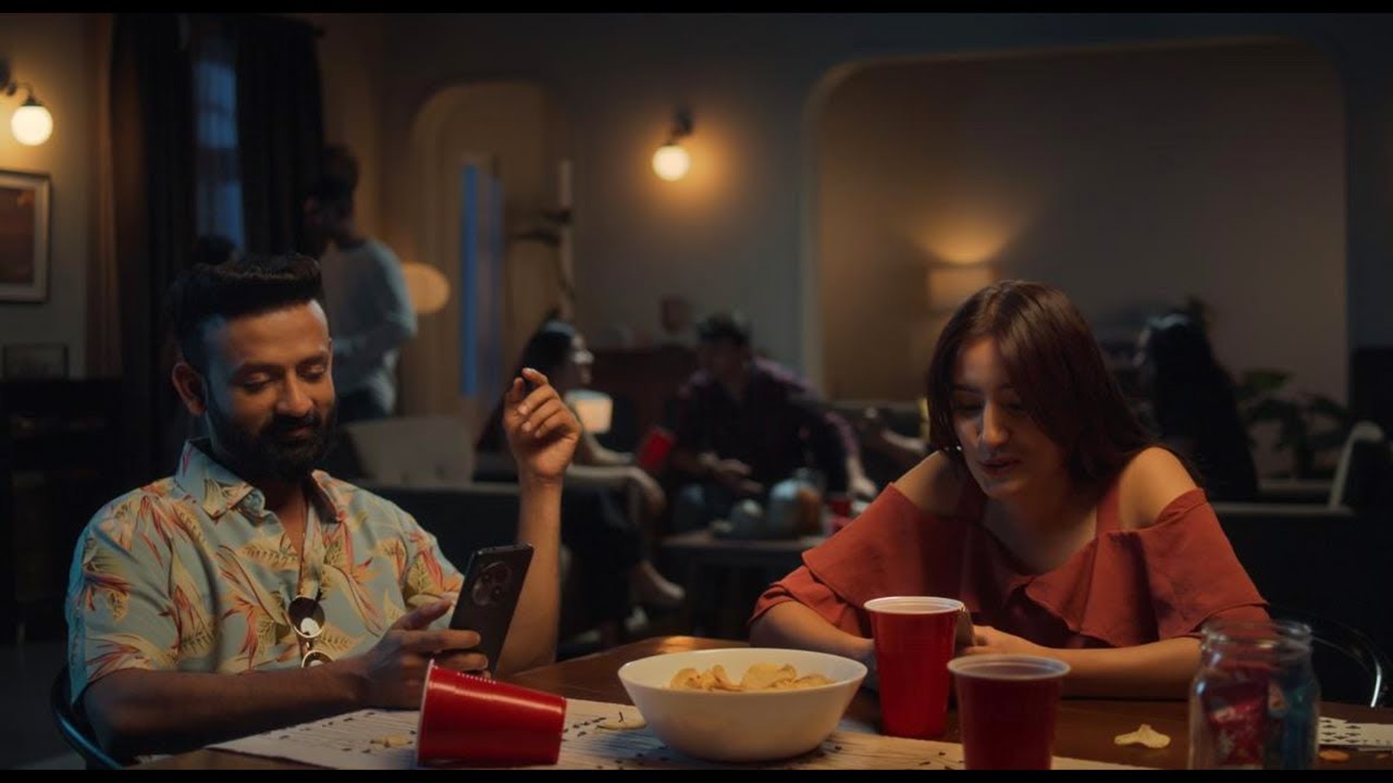 Sizmic Strike - Strike Back with Strike | DIT by Unmesh Gore