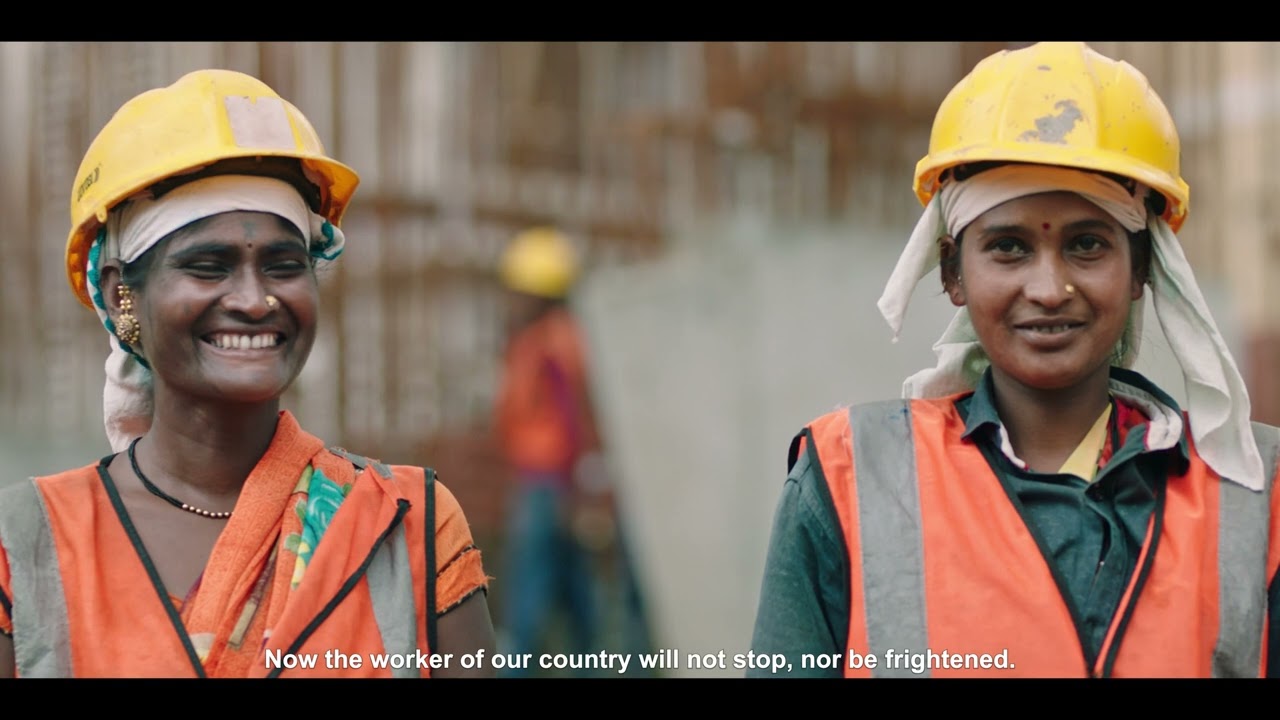 ICICI Lombard - Business Insurance Solutions | Line Producer by Pawan Jajoo