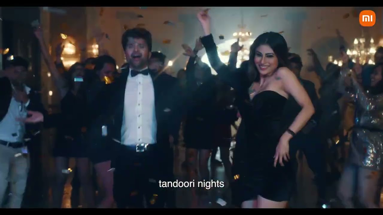 Mi Ft. Himesh, Mouni and Bobby | Executive Producer by Durgesh Dadhich