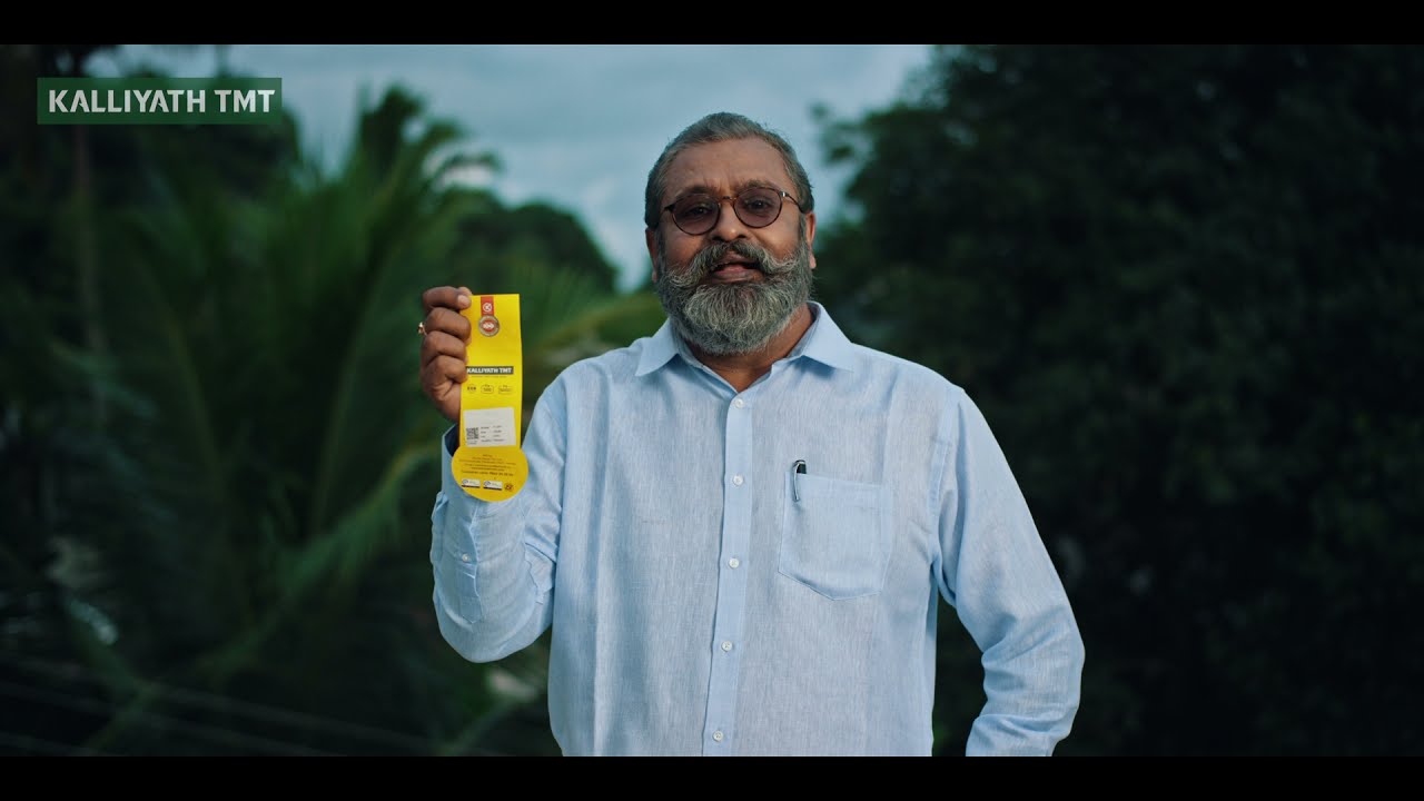 Kalliyath TMT | DoP by Rahul Pillai