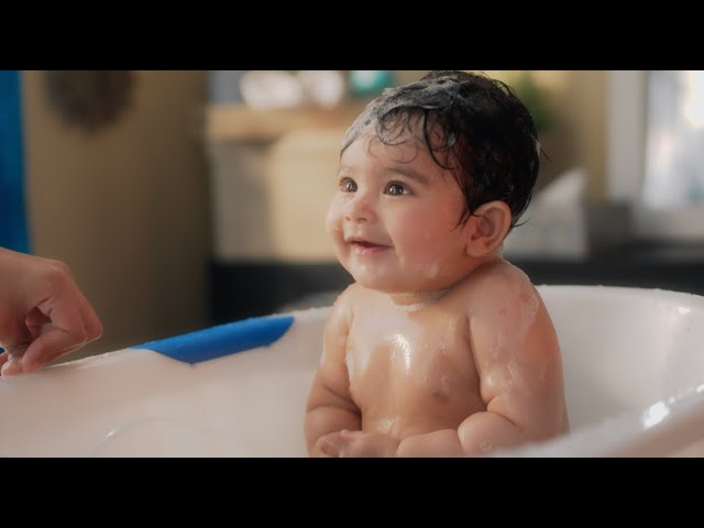 MamyPoko Wipes - Thick Criss Cross For Extra Care | Executive Producer by Aabid 