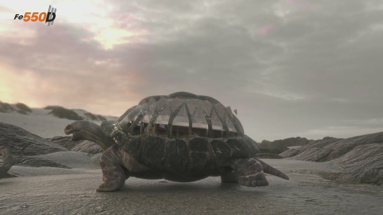 Suryadev FE 550D - Vermmillion Films | Post Producer by Prajwal 