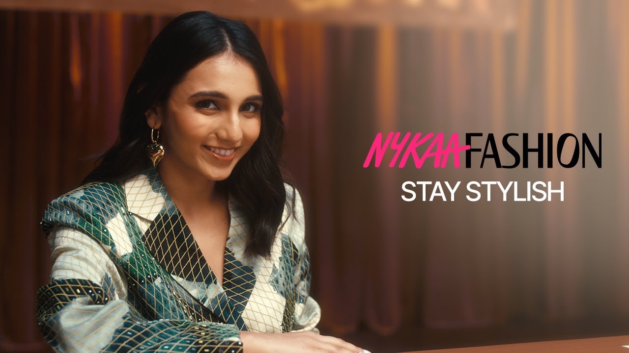 Nykaa Fashion | Storyboard Artist by Santosh S